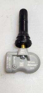 DESCRIPTION: (8) 433 mhzTPMS SENSORS BRAND/MODEL: DVT-P4332 RETAIL$: $ 32.45 EA QTY: 8