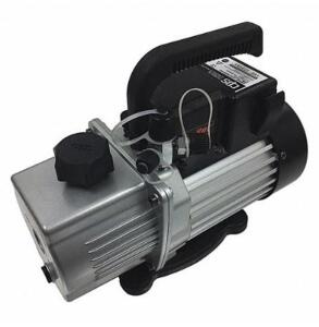 (1) PRO-SET VACUUM PUMP