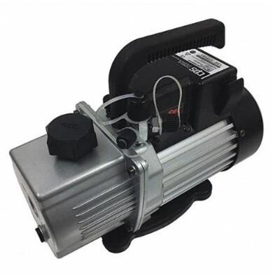 (1) PRO-SET VACUUM PUMP