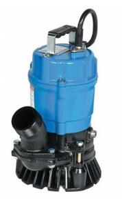 (1) TSURUMI PLUG-IN UTILITY PUMP