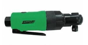 (2) SPEEDAIRE AIR POWERED RATCHET