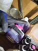 DESCRIPTION: (2) MULTI PURPOSE CLEANER CONCENTRATEBRAND/MODEL: FABULOSOINFORMATION: LAVENDER, MAKES UP TO 64 GALLONS OF CLEANERRETAIL$: $42.00 EASIZE: 1 GALLONQTY: 2 - 2