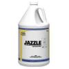 DESCRIPTION: (1) LAUNDRY BLEACH BRAND/MODEL: ZEP JAZZLE #540824 RETAIL$: 20.85 SIZE: 1 GALLON QTY: 1