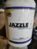 DESCRIPTION: (1) LAUNDRY BLEACH BRAND/MODEL: ZEP JAZZLE #540824 RETAIL$: 20.85 SIZE: 1 GALLON QTY: 1 - 2