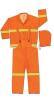 DESCRIPTION (7) MCR SAFETY LUMINATOR RAIN SUIT BRAND/MODEL 2013RS ADDITIONAL INFORMATION 3-PIECE/ORANGE/RETAILS AT $76.13 EACH SIZE SMALL THIS LOT IS