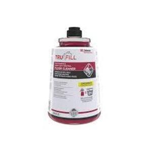 DESCRIPTION: (2) FLOOR CLEANER BRAND/MODEL: SC JOHNSON TRU FILL RETAIL$: $20.00 EA SIZE: 2 QT QTY: 2