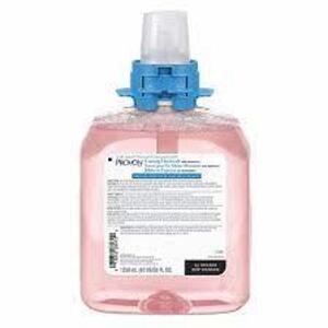 DESCRIPTION: (2) FOAM HAND SOAP BRAND/MODEL: PROVON #56JM36 INFORMATION: CRANBERRY RETAIL$: $103.95 TOTAL SIZE: 1250 ML QTY: 2