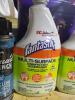 DESCRIPTION: (2) DISINFECTANT DEGREASERBRAND/MODEL: FANTASTIK #56DY50RETAIL$: $60.00 TOTALSIZE: 32 OZQTY: 2 - 3