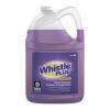 DESCRIPTION: (2) MULTI PURPOSE CLEANER BRAND/MODEL: WHISTLE PLUS RETAIL$: $37.11 EA SIZE: 1 GALLON QTY: 2