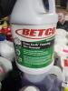 DESCRIPTION: (1) FOAMING SKIN CLEANSER BRAND/MODEL: GREEN EARTH BETCO RETAIL$: $30.00 EA SIZE: 1 GALLON QTY: 1 - 2