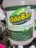 DESCRIPTION: (1) ODOR ELIMINATOR AND DISINFECTANTS BRAND/MODEL: ODOBAN PROFESSIONAL #2TEG6 RETAIL$: $20.00 EA SIZE: 1 GALLON QTY: 1 - 2