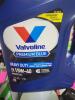 DESCRIPTION: (1) DIESEL ENGINE OIL BRAND/MODEL: VALVOLINE 1UBY7 RETAIL$: $31.00 EA SIZE: 1 GALLON QTY: 1 - 2