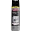 DESCRIPTION: (6) STAINLESS STEEL CLEANER AND POLISH BRAND/MODEL: WEIMAN #53YZ87 INFORMATION: UNSCENTED RETAIL$: $11.75 E SIZE: 17 OZ QTY: 6