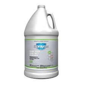 DESCRIPTION: (1) ALL PURPOSE CLEANER BRAND/MODEL: SPRAYON CD 1275 RETAIL$: $32.96 EA SIZE: 1 GALLON QTY: 1