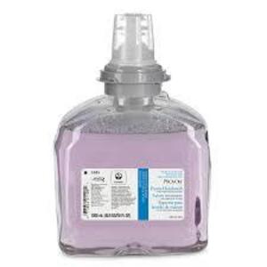 DESCRIPTION: (2) FOAMING ANTIMICROBIAL HANDWASH BRAND/MODEL: PROVON RETAIL$: $109.66 TOTAL SIZE: 1200 ML QTY: 2