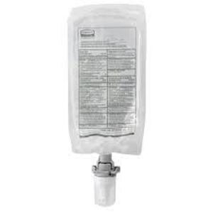 DESCRIPTION: (4) ENRICHED FOAM HAND SANITIZER BRAND/MODEL: RUBBERMAID RETAIL$: $36.97 EA SIZE: 1000ML QTY: 4