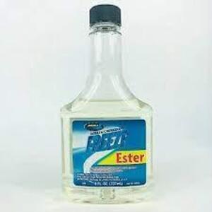 DESCRIPTION: (6) ESTER OIL BRAND/MODEL: JOHNSEN #6808 RETAIL$: $16.00 EA SIZE: 8 FL OZ QTY: 6