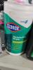 DESCRIPTION: (3) DISINFECTING WIPES BRAND/MODEL: CLOROX QTY: 3 - 3