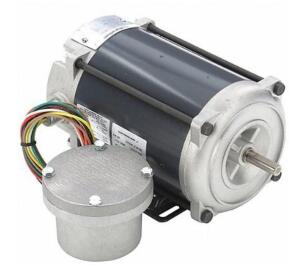 (1) MARATHON HAZARDOUS LOCATION MOTOR