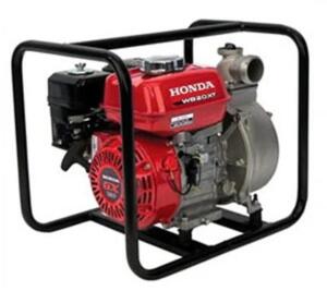 (1) HONDA GENERAL PURPOSE PUMP