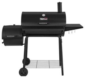 (1) ROYAL GOURMET CHARCOAL GRILL