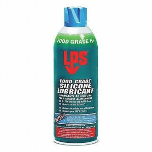 DESCRIPTION: (6) GENERAL PRUPOSE DRY LUBRICANT BRAND/MODEL: LPS #19C657 RETAIL$: $16.74 EA SIZE: 10 OZ QTY: 6