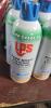 DESCRIPTION: (6) GENERAL PRUPOSE DRY LUBRICANT BRAND/MODEL: LPS #19C657 RETAIL$: $16.74 EA SIZE: 10 OZ QTY: 6 - 2