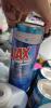 DESCRIPTION: (4) AJAX OXYGEN BLEACH CLEANER BRAND/MODEL: AJAX/1CH06 RETAIL$: $15.00 EA SIZE: 21OZ QTY: 4 - 2