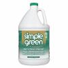 DESCRIPTION: (2) CLEAN AND DEGREASER BRAND/MODEL: SIMPLE GREEN #22C609 RETAIL$: $21.76 EA SIZE: 1 GALLON QTY: 2