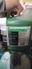 DESCRIPTION: (2) QUAT DISINFECTANT CLEANER BRAND/MODEL: 3M 5A RETAIL$: $75.50 EA SIZE: 0.5 GALLON QTY: 2 - 2