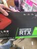 DESCRIPTION: (1) NVIDIA GEFORCE RTX 3070 8GB GDDR6 PCI EXPRESS 4.0 GRAPHICS CARD WITH TRIPLE FAN BRAND/MODEL: NVIDIA/VCG30708LTFXPPB RETAIL$: $579.99 - 2