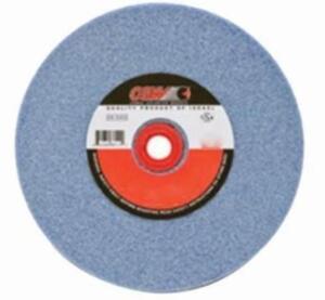 (2) CGW PEDESTAL GRINDING WHEEL