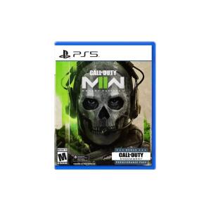 DESCRIPTION: (1) CALL OF DUTY: MODERN WAREFARE II (PS5) INFORMATION: PS5 RETAIL$: $72.00 QTY: 1