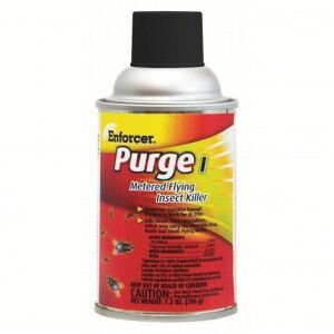 DESCRIPTION: (6) INSECT KILLER BRAND/MODEL: ENFORCER #53RJ90 RETAIL$: $32.00 EA SIZE: 7.3 OZ QTY: 6