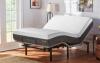 DESCRIPTION: NOCTOVA JOURNEY 11" HYBRID MATTRESS BRAND/MODEL: NOCTOVA JOURNEY INFORMATION: 11? HYBRID, 2? GEL MEMORY FOAM, 1? TRANSITION LAYER, 7? SPR