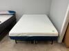 DESCRIPTION: NOCTOVA SOOTHE MEMORY FOAM MATTRESS BRAND/MODEL: NOCTOVA SOOTHE SIZE: QUEEN - 2