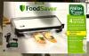 VACUUM SEALING SYSTEM W/ HANDHELD SEALER ATTACHMENT - 2