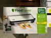 VACUUM SEALING SYSTEM W/ HANDHELD SEALER ATTACHMENT - 3