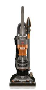 (1) HOOVER WINDTUNNEL PET UPRIGHT VACUUM CLEANER