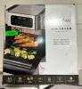 13-QUART AIR FRYER W/ ROTISSERIE - 3