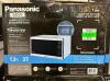 1.3 CU FT STAINLESS STEEL COUNTERTOP MICROWAVE - 2