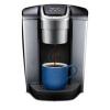 KEURIG K-ELITE SINGLE SERVE COFFEE MAKER