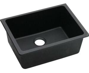 (1) ELKAY QUARTZ CLASSIC KITCHEN SINK