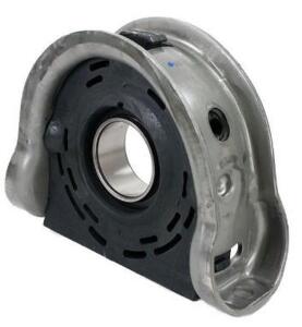 (2) SPICER CENTER BEARING ASSEMBLY