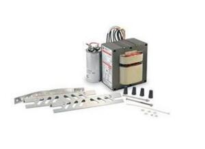 (1) GE LIGHTING HID DISTRIBUTOR BALLAST KIT