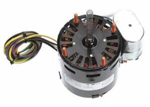 (2) FASCO OEM REPLACEMENT MOTOR