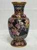 (2) - PC. PORCELAIN VASE SET - 7