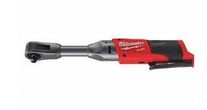 (1) MILWAUKEE CORDLESS RATCHET