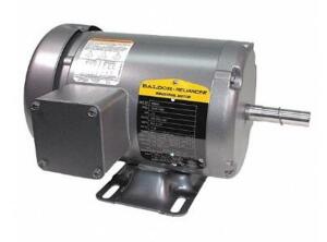 (1) BALDOR GENERAL PURPOSE MOTOR