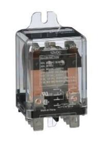 (2) SCHNEIDER ELECTRIC GENERAL PURPOSE RELAYS